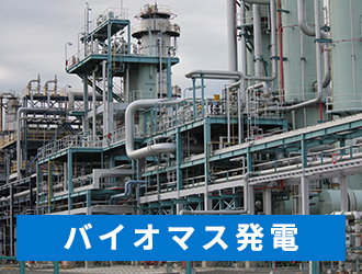 バイオマス発電